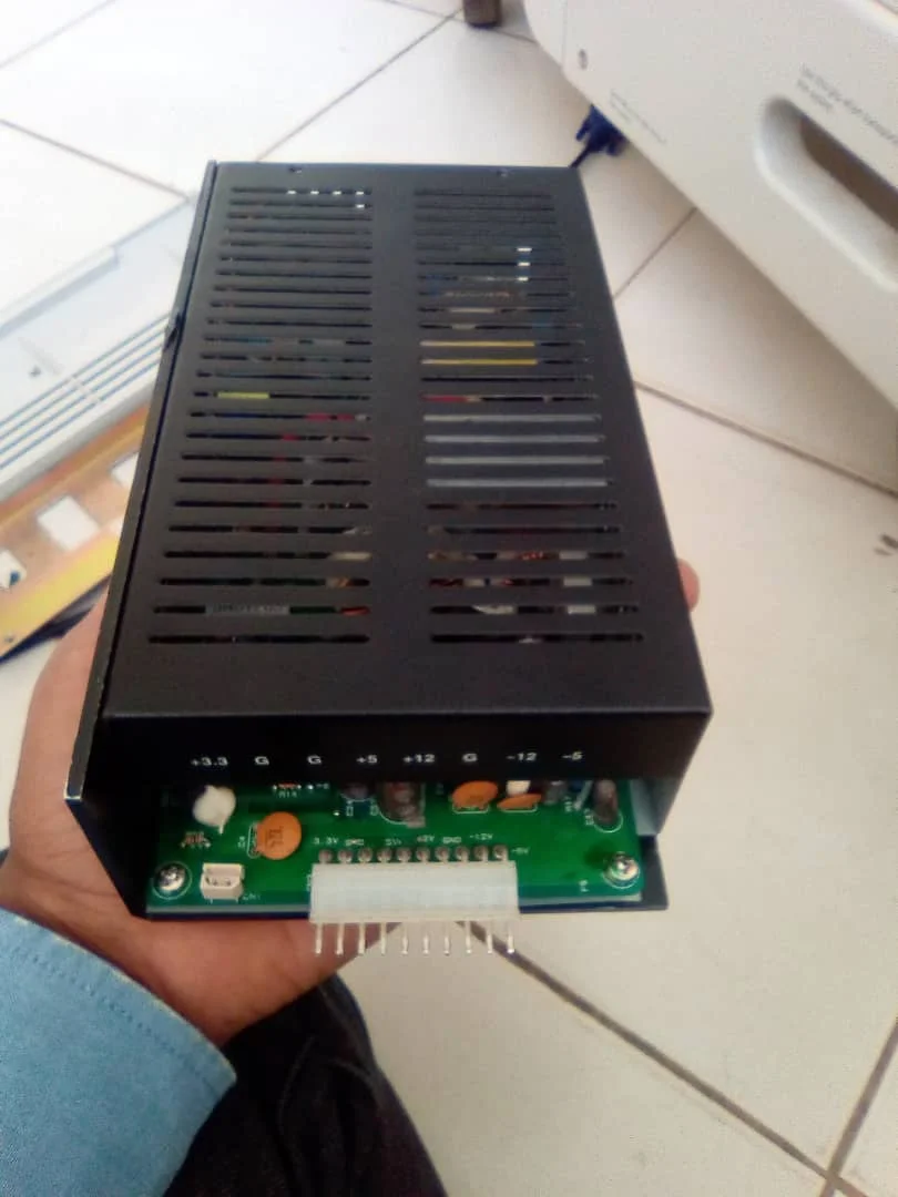 

Power Supply for Medison SA8000, SA8000LV-MAI machine （Used,original,tested)