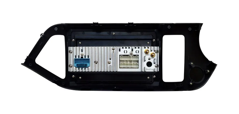 Allways Автомобильный мультимедийный экран 9 дюймов Android 0 Восьмиядерный 2 Гб ОЗУ 32