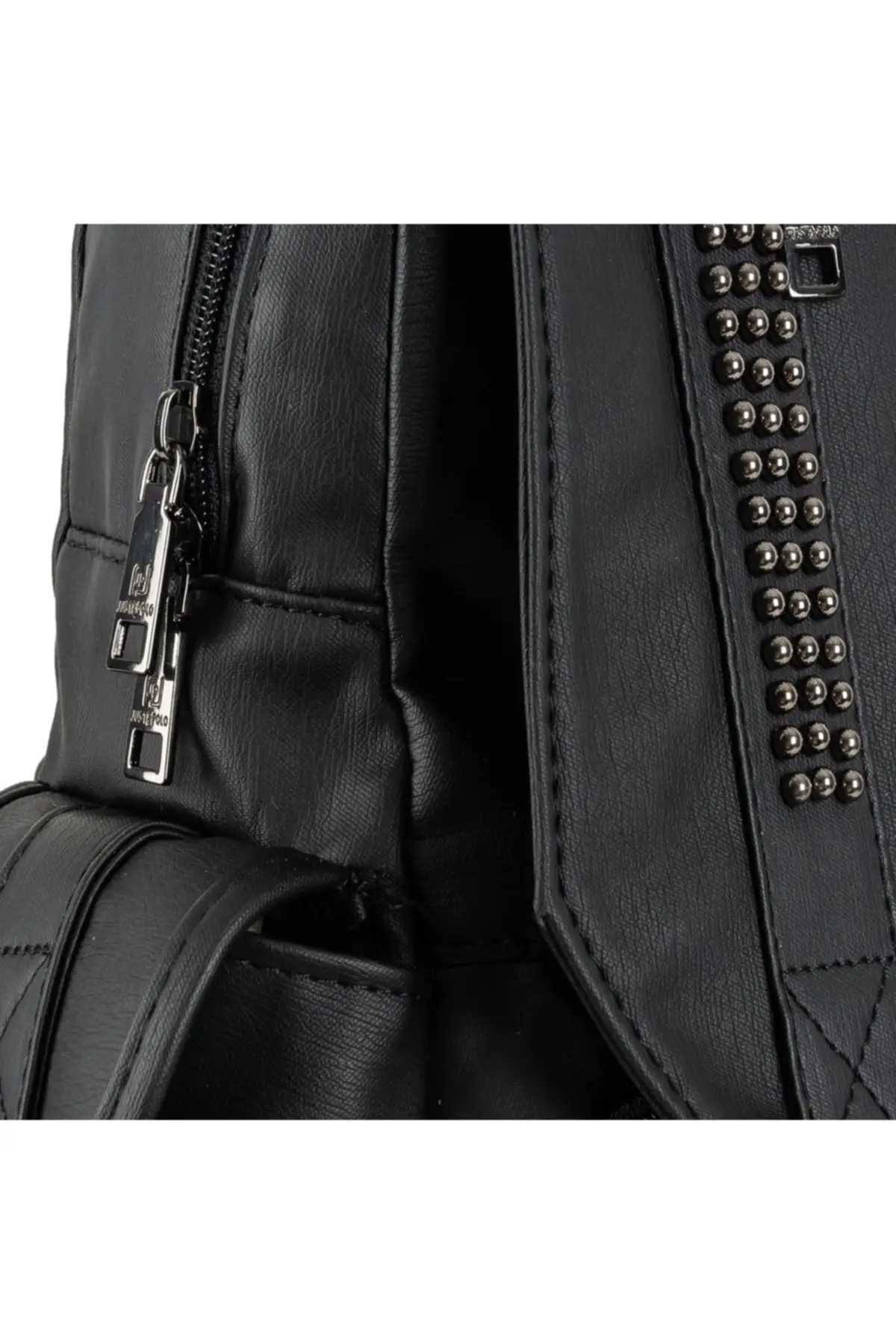 

Leather Women Backpack 2020 Fashion Large Functional Multi-compartment Bag Daily Use