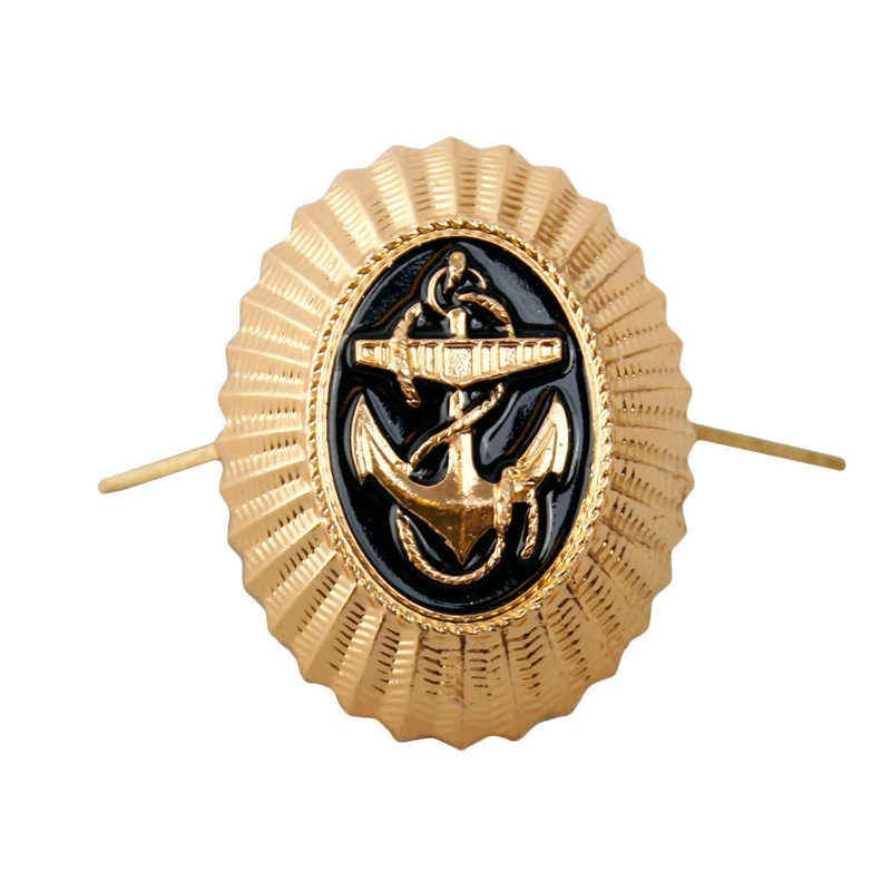 Кокарда ВМФ рядового состава | Дом и сад