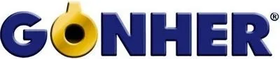 Полицейский револьвер Gonher сталь 15.5 см звук|Игрушечное оружие| |