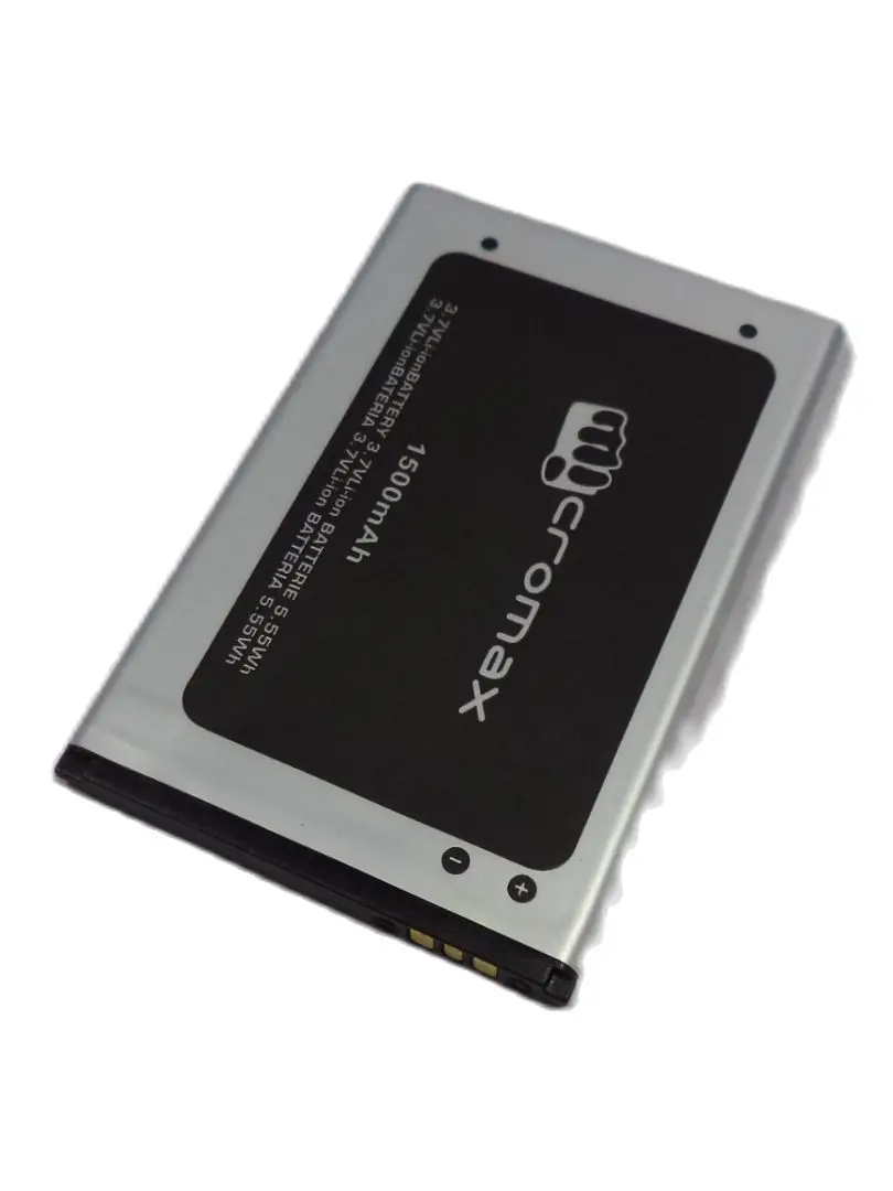 аккумулятор для телефона micromax A28 A35 A36 A59 A61 A63 |