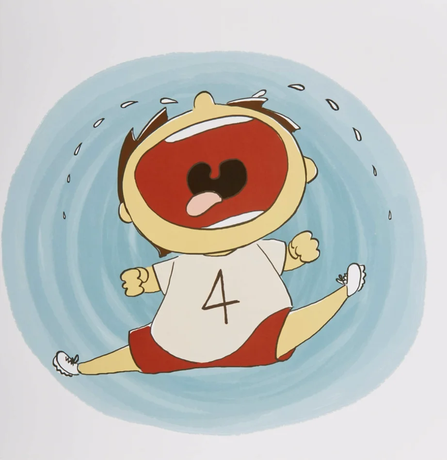 Книга дети турецкий язык книга шуток Тео 36 страниц хорошее обучение чтению