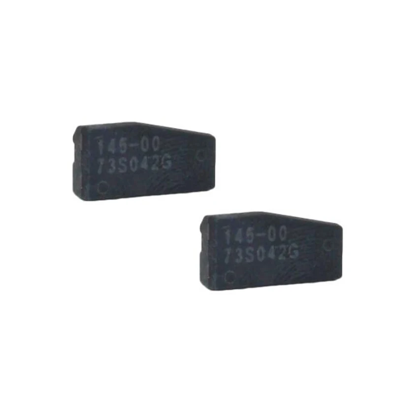 ID82 чип из чистого углерода ключ для автомобиля TP34|IC/ID карты| |