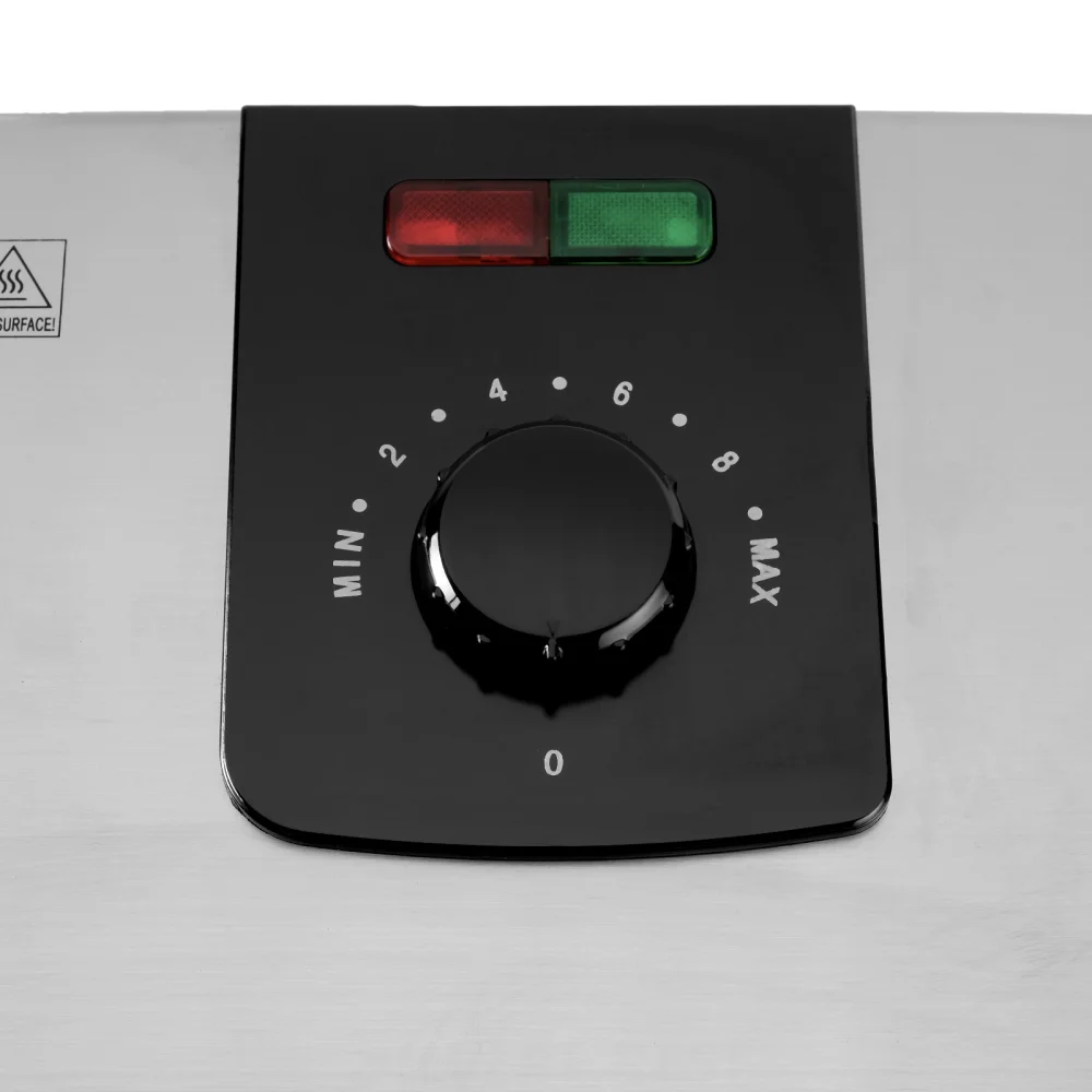 Электрический гриль для дома. Электрогриль. Антипригарное покрытие. Гриль