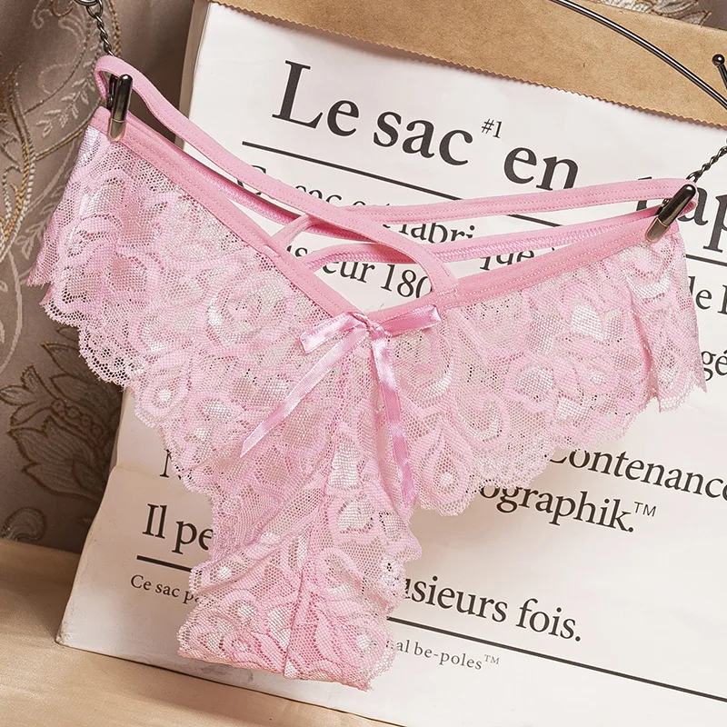 Сексуальные женские трусики соблазнительные сексуальные тонкие кружевные