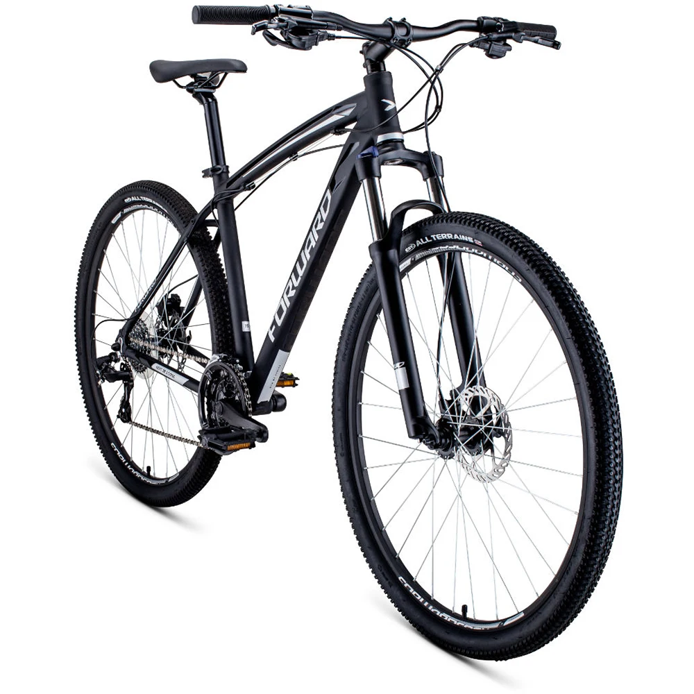 Велосипед FORWARD NEXT 29 3.0 DISC (рост 23") 2019 2020|Велосипеды| |