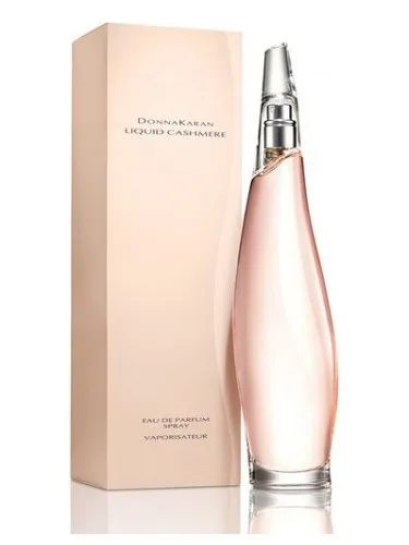 DKNY Liquid Cashmere White Edp 100 ml Kadın Parfümü