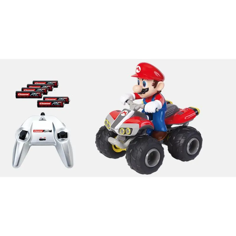 NINTENDO MARIO KART 8: Марио автомобиль с радиоуправлением | Игрушки и хобби