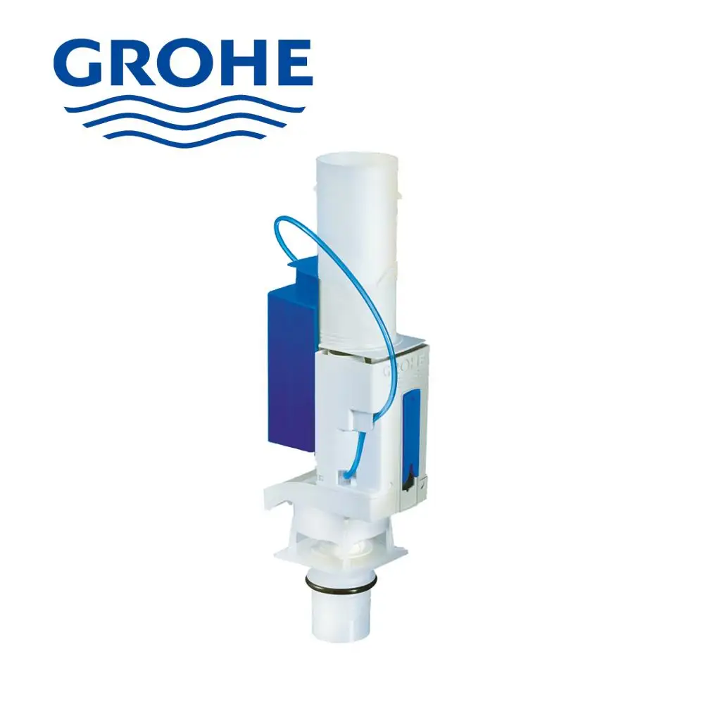 Grohe двойной замыкающий клапан AV-1 38736000 | Обустройство дома