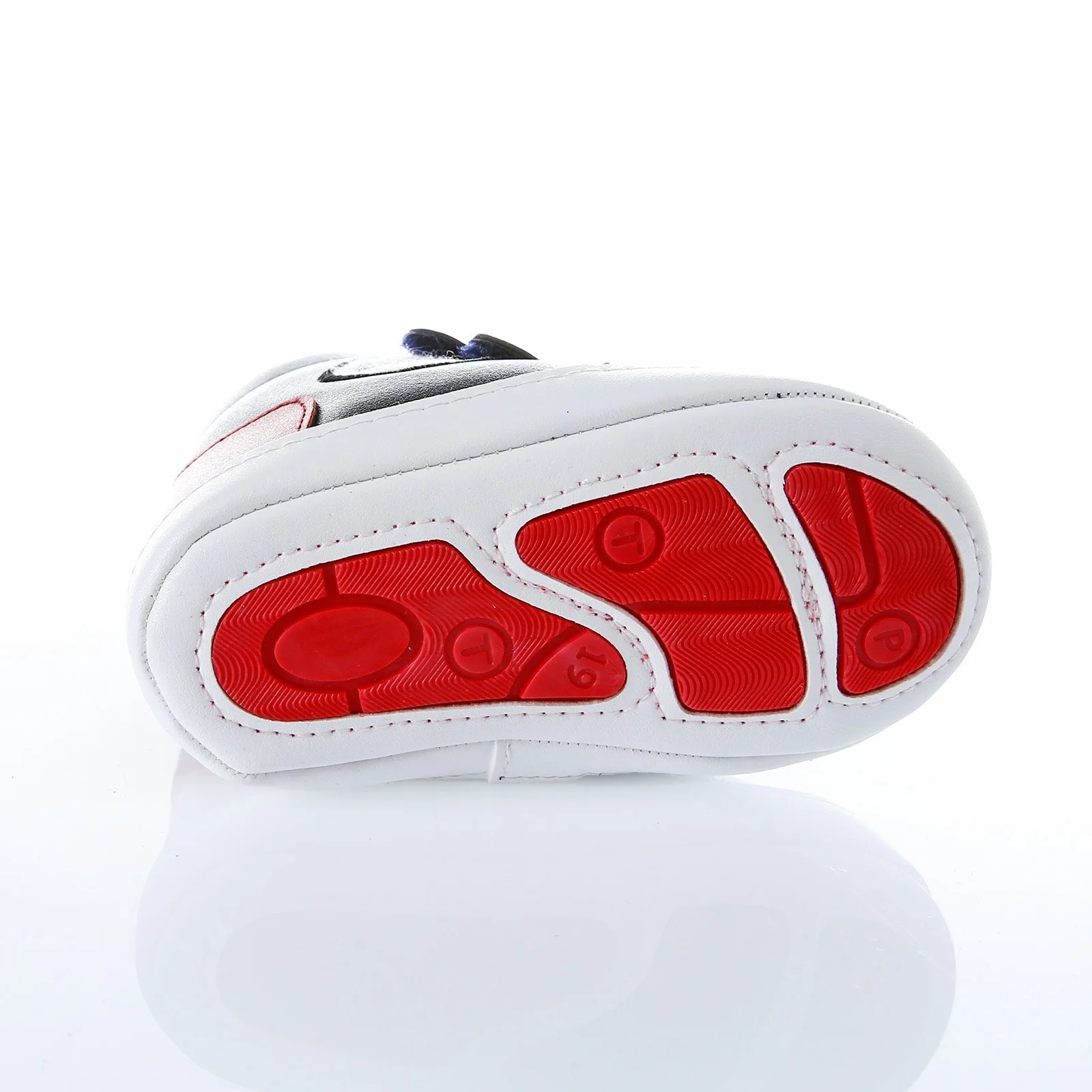 Ebebek Funny Baby Bootie