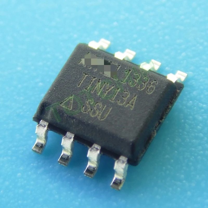 1шт ATTINY13A-SSU SOP8 Микроконтроллер 8бит | Электронные компоненты и принадлежности