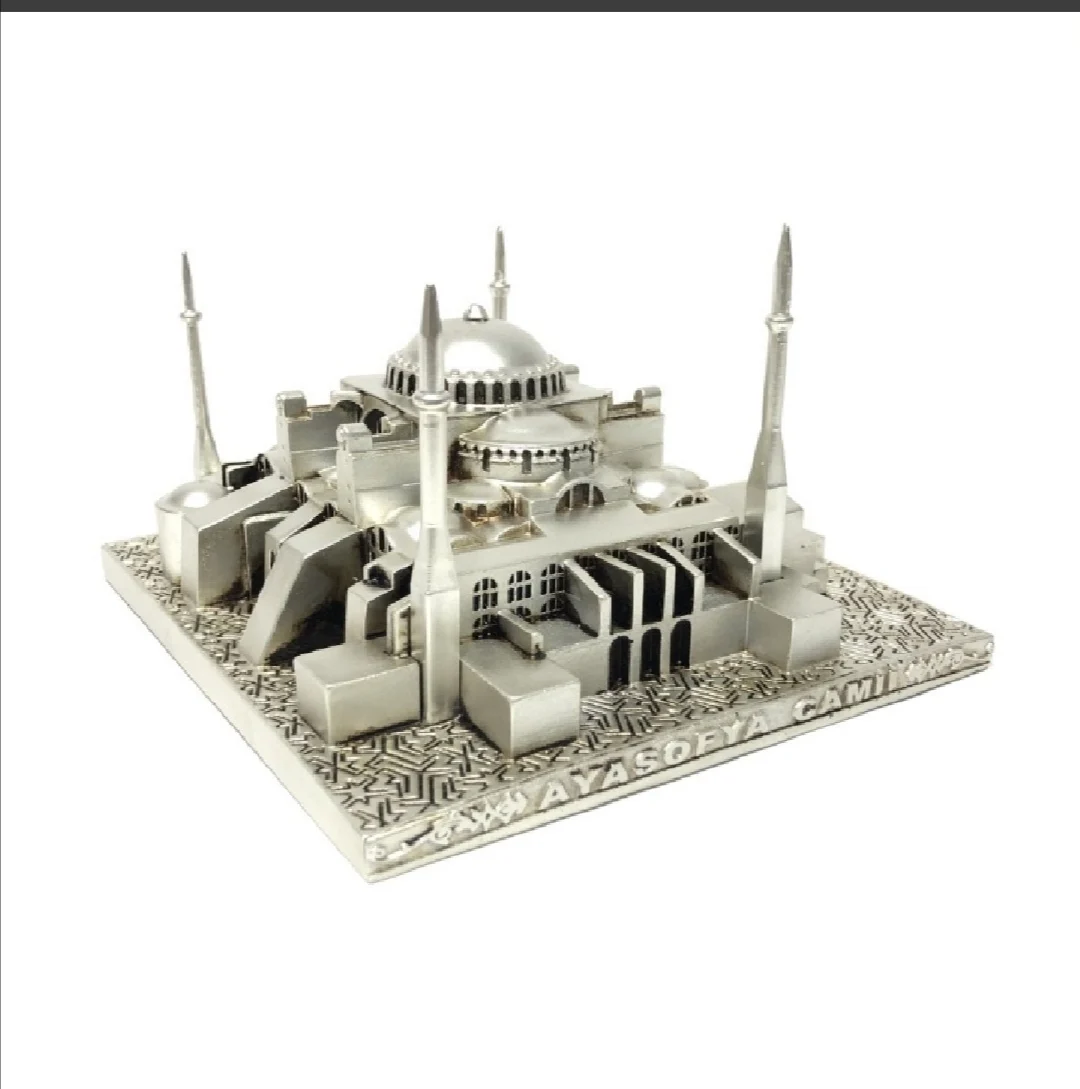 

Статуэтка Hagia Sophia 21x22 см