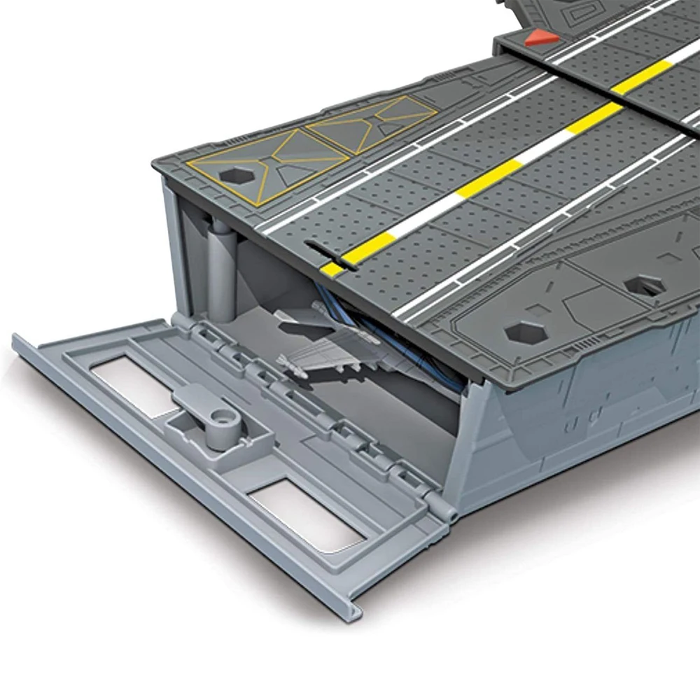 Высший пистолет матчбокс авиаперевозчик GNN28 подарок на день рождения для детей