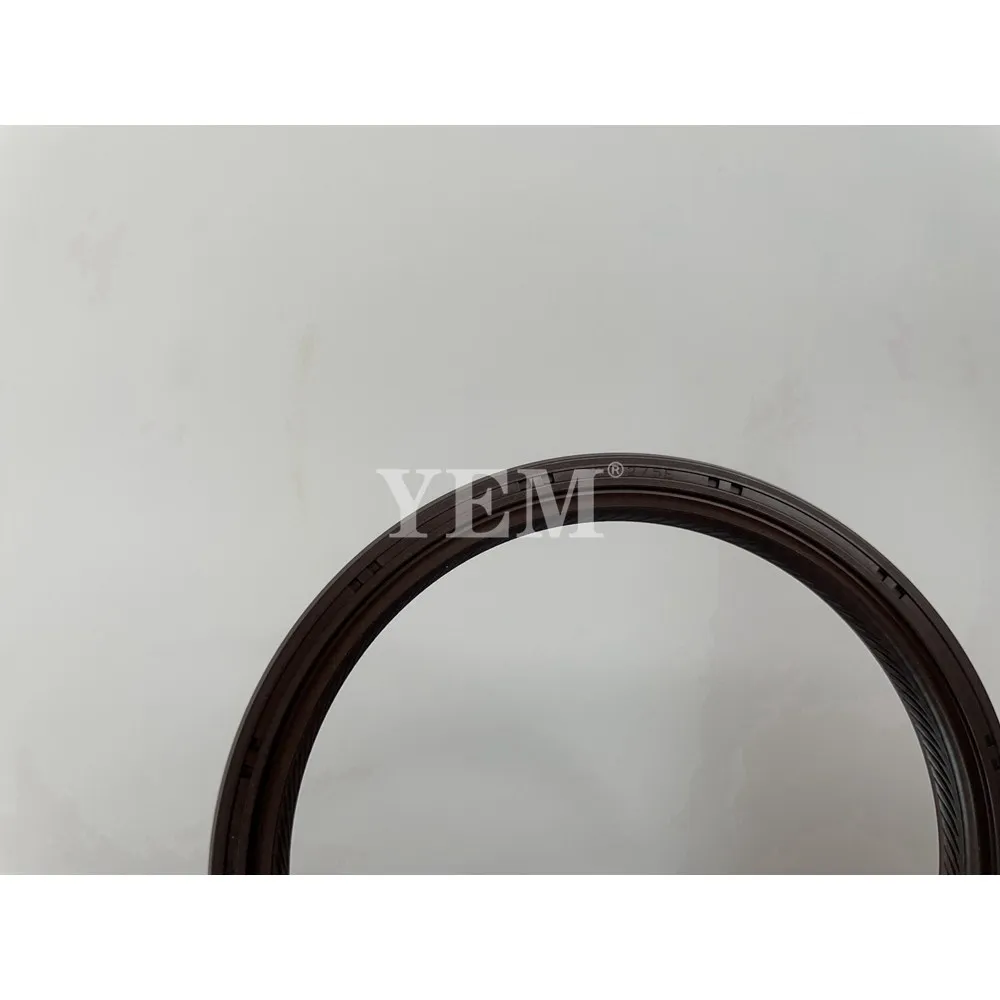 Детали двигателя для Kubota D1105 16285-04460 заднее масляное уплотнение коленчатого вала