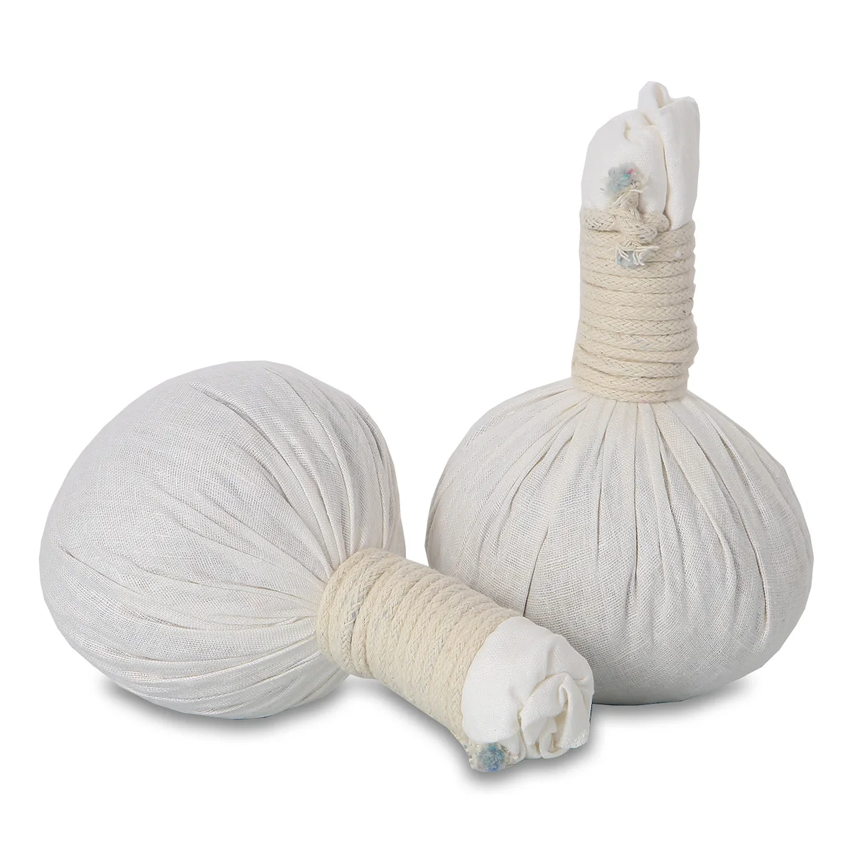 Травяной мешочек для тела Тайский Лемонграсс 160 г|Расслабляющие процедуры| |