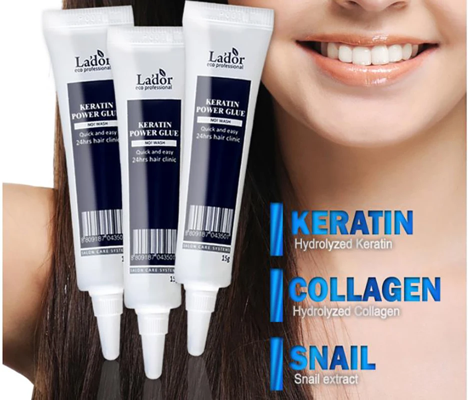 Keratin power glue способ применения. Ладор клей для кончиков. Сыворотка-клей для кончиков волос lador keratin power glue,15ml. La'dor keratin power glue сыворотка с кератином для секущихся кончиков 15. Keratin power glue 15 мл.