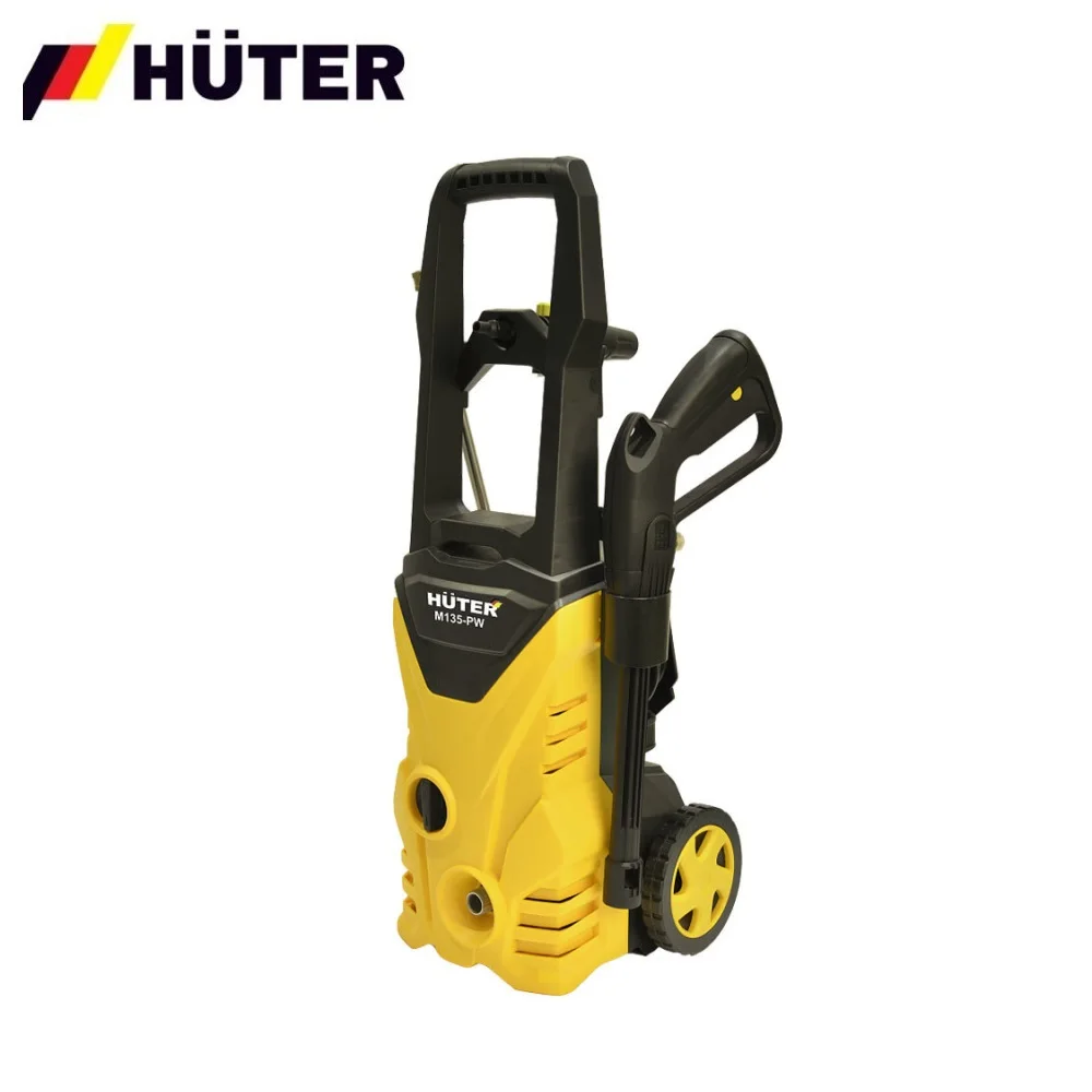 Мойка Huter M135 РW 70/8/6 360 л/ч|Мойки высокого давления| |