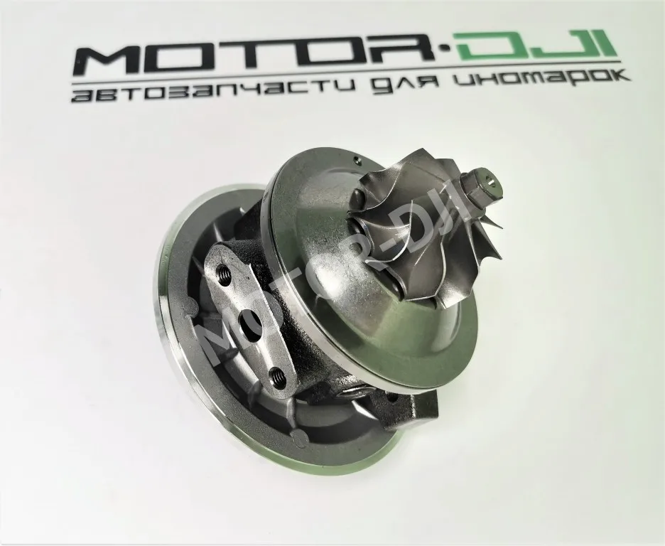Картридж турбины для Nissan Patrol RD28 Y61 Турбо CHRA 1000010190 ремонтный комплект Patrol 2.8 замена ядра турбонагнетателя 7011960001 вкл.