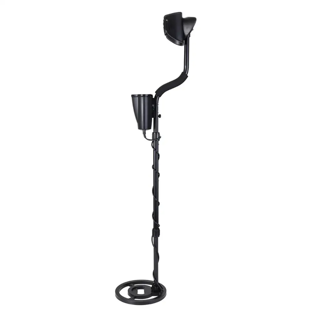 MD5030 портативный подземный металлоискатель легкая установка высокая