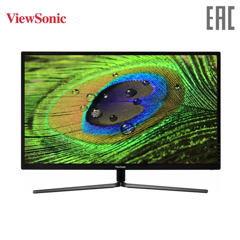 Монитор ViewSonic 32 &quotVX3211 MH|viewsonic monitor|32&quot monitor |
