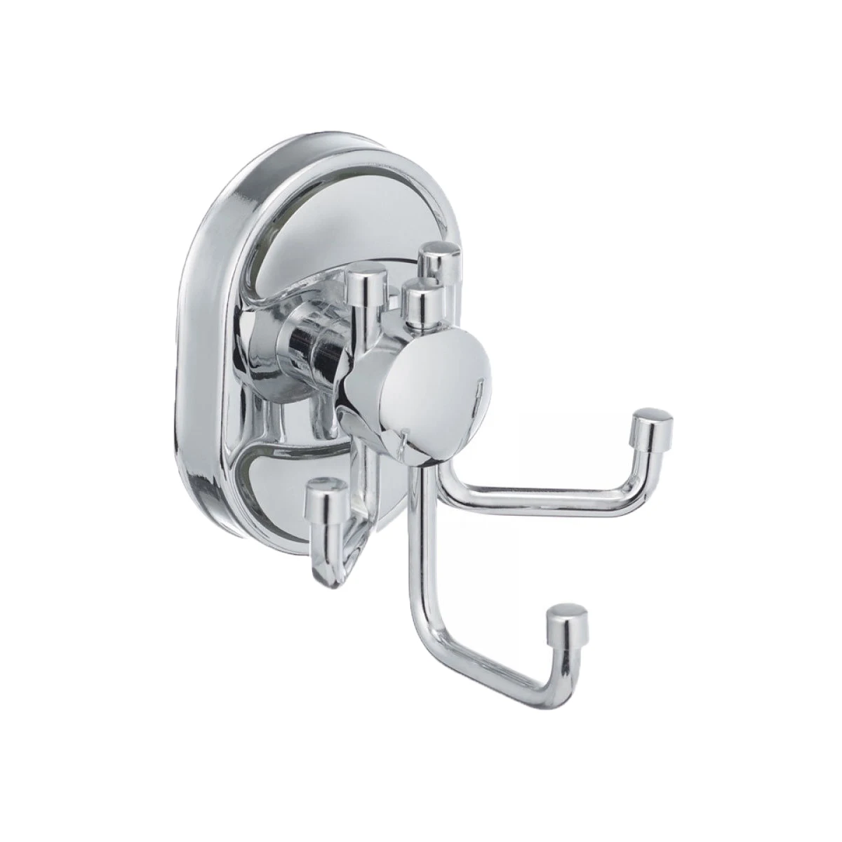 Крючок для ванной тройной | Строительство и ремонт