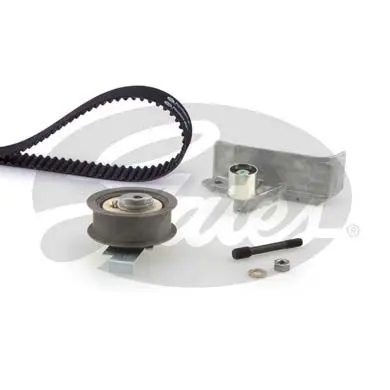 Ремкомплект ГРМ Audi A4/A6 Seat Exeo 1.8 2.0i 01 10 GATES K085491XS|Маховики эластичные муфты и запчасти| |
