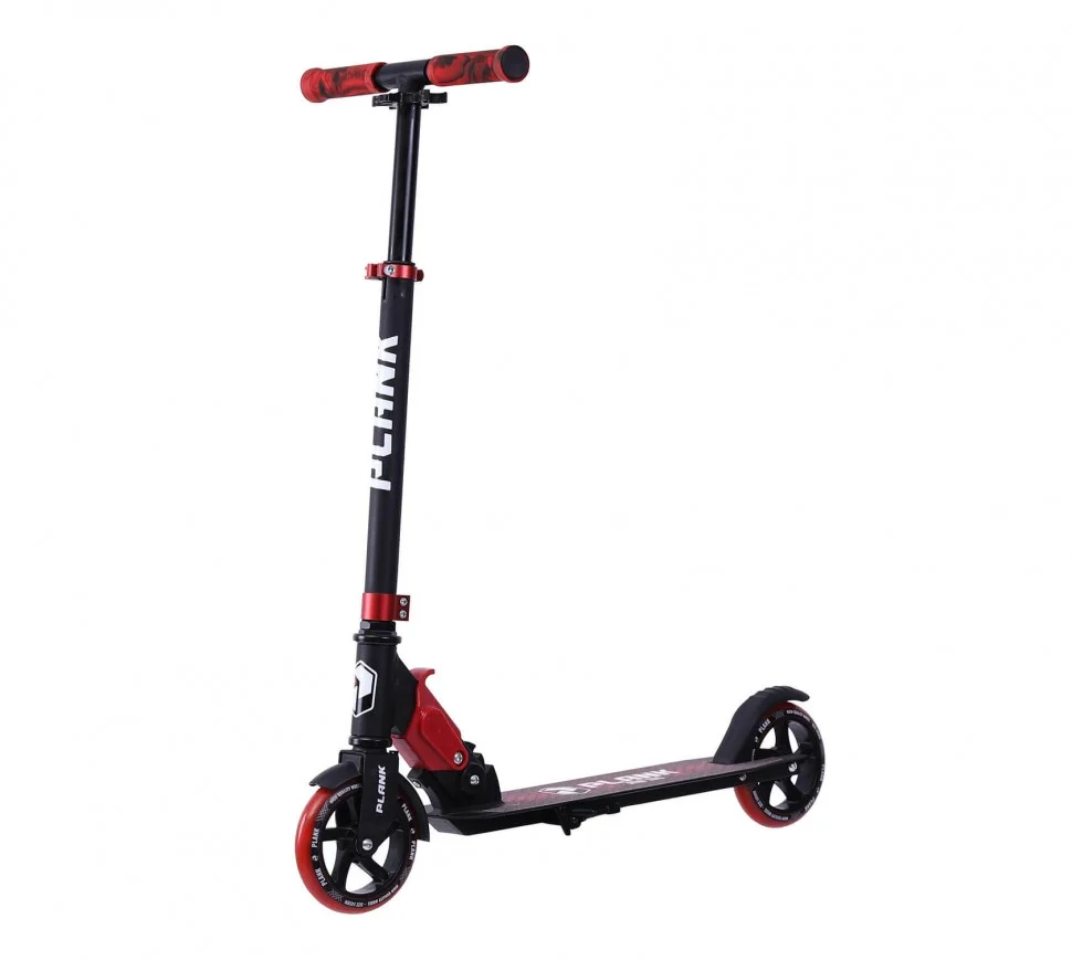 Самокат PLANK RIO 145 для взрослых детям колеса велосипеды спорт спортинвентарь