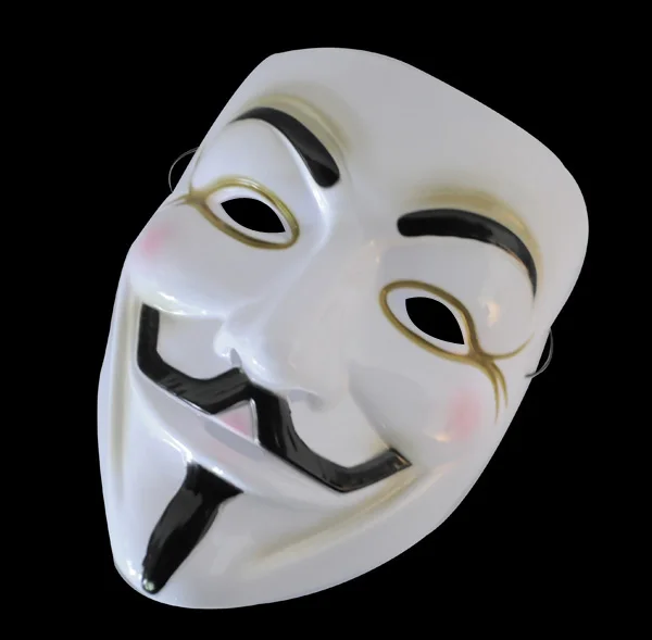 Вечерние маскарадные костюмы на Хэллоуин маска марионетки для косплея | Дом и сад