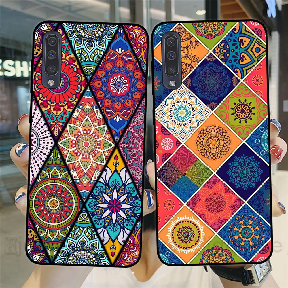 Чехол для телефона Samsung Galaxy S10 S20 Plus Ultra S10E A10 A20 A30 A40 A50 A70 A51 A71 мягкий|Бамперы| |