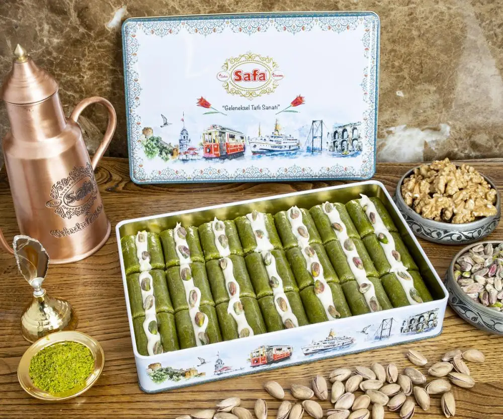 

FABULOUS Pistachio Princess (Small) 1000 to 1100 Grams Grams FREE SHIPPING