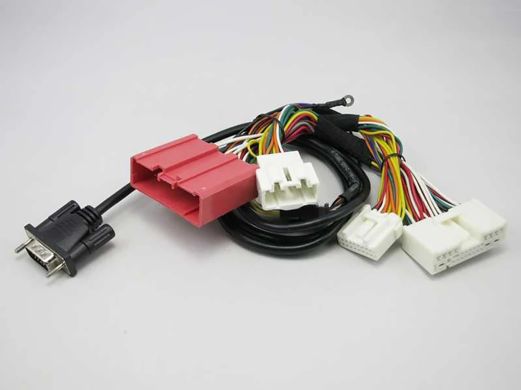 USB-адаптер YATOUR (ЯТУР ЮТУР) YT-M06 Mazda New 2009+ г.в. (Мазда) MAZ2