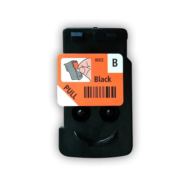 CANON QY6-8002-000 G1400-G2400-G3400 черный оригинальный картридж 262348395 |