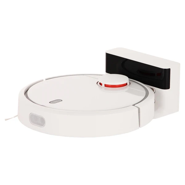 Робот-пылесос Xiaomi Mi Robot Vacuum Cleaner (SKV4022GL) | Бытовая техника