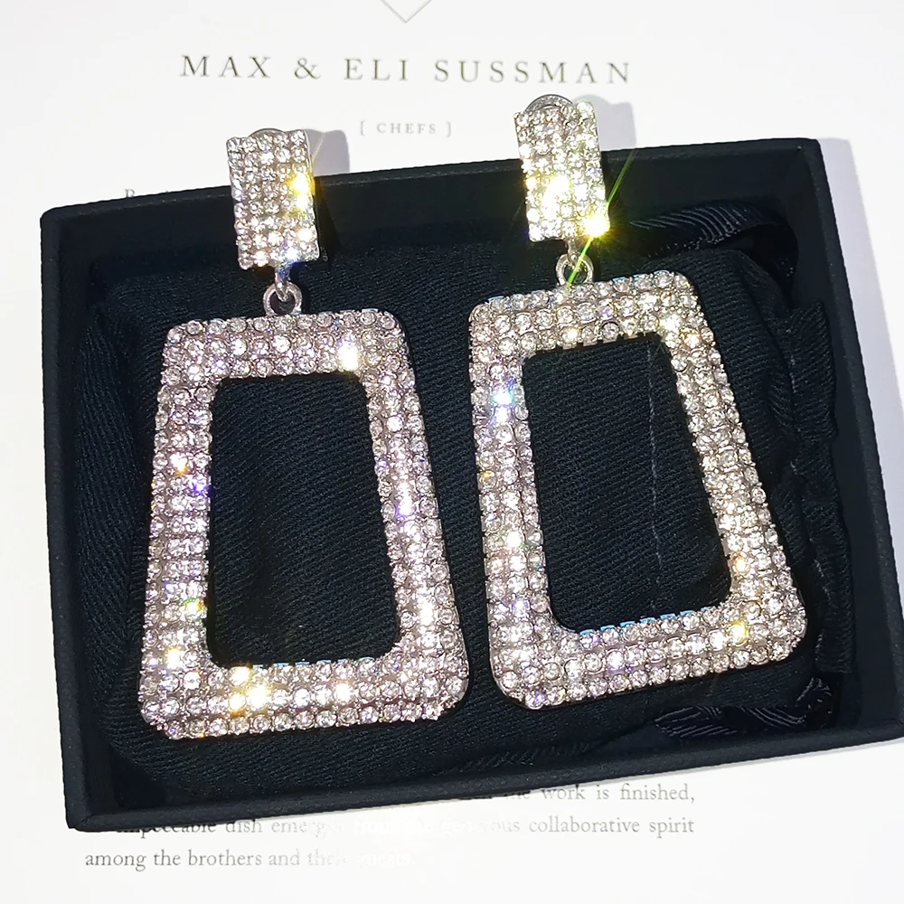 Новый дизайн серьги-гвоздики куртки золотые ювелирные изделия набор украшений