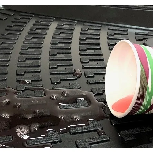 

Rizline Ford Ecosport 3D Pool Mop