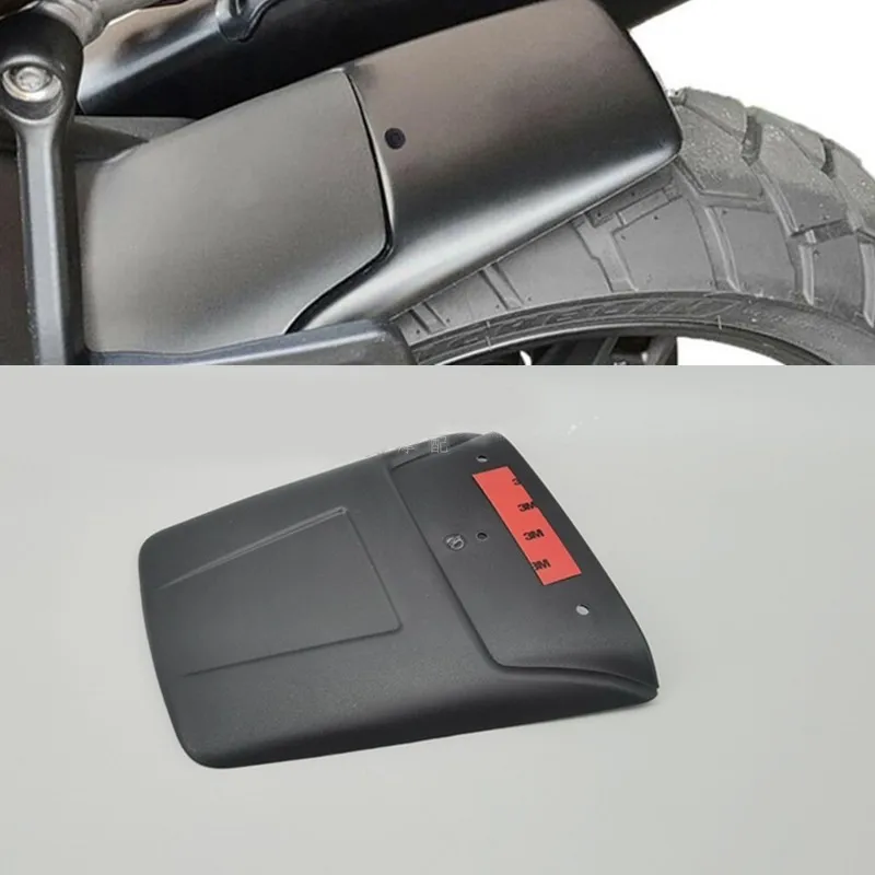 

Удлинитель брызговика заднего крыла для Harley Davidson PAN AMERICA 1250 RA1250 Special RA1250S 2021 2022 21 22
