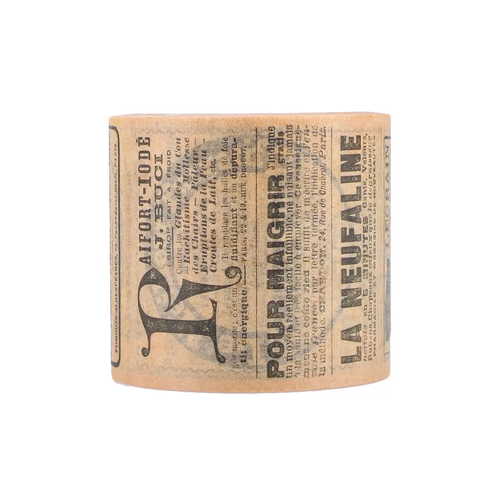 Самоклеющаяся лента 5 шт./компл. самоклеящийся стикер для скрапбукинга рукоделия