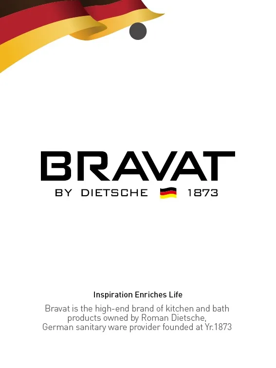 Душевая стойка Bravat Opal F9125183CP-A1-RUS | Строительство и ремонт