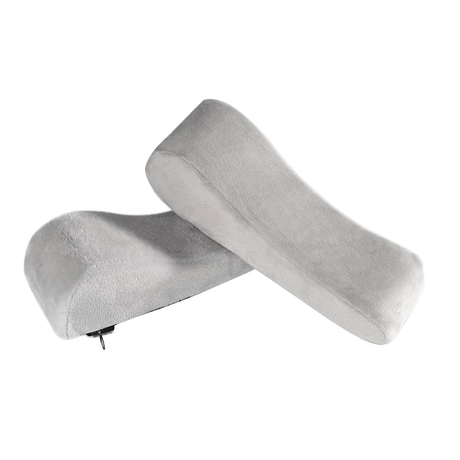 Подушки-подлокотники для сброса давления на офисное кресло 2 шт. удобные мягкие