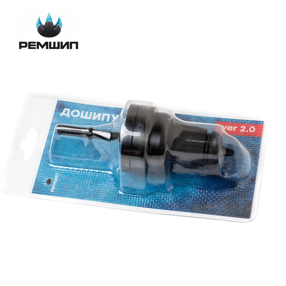 Приспособление для установки ремонтных шипов Дошипун ver. 2.0 Ремшип ремонтные шипы