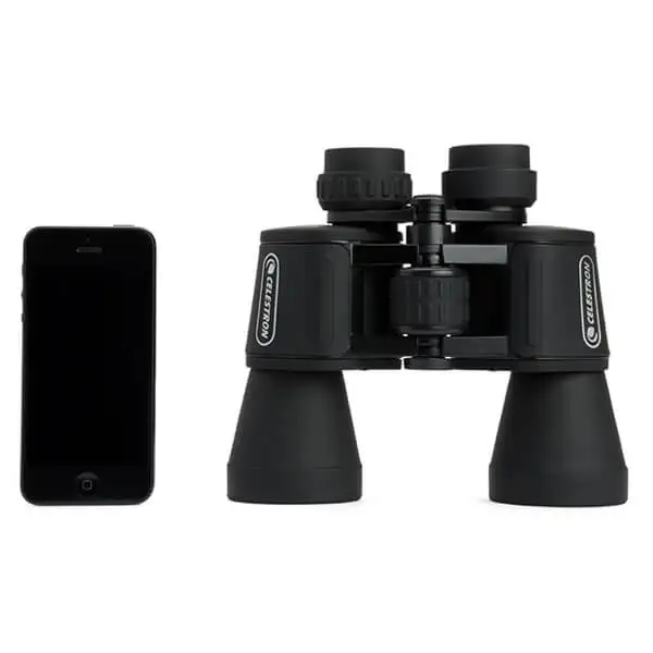 Binoculars Celestron UpClose G2 10x50 | Инструменты