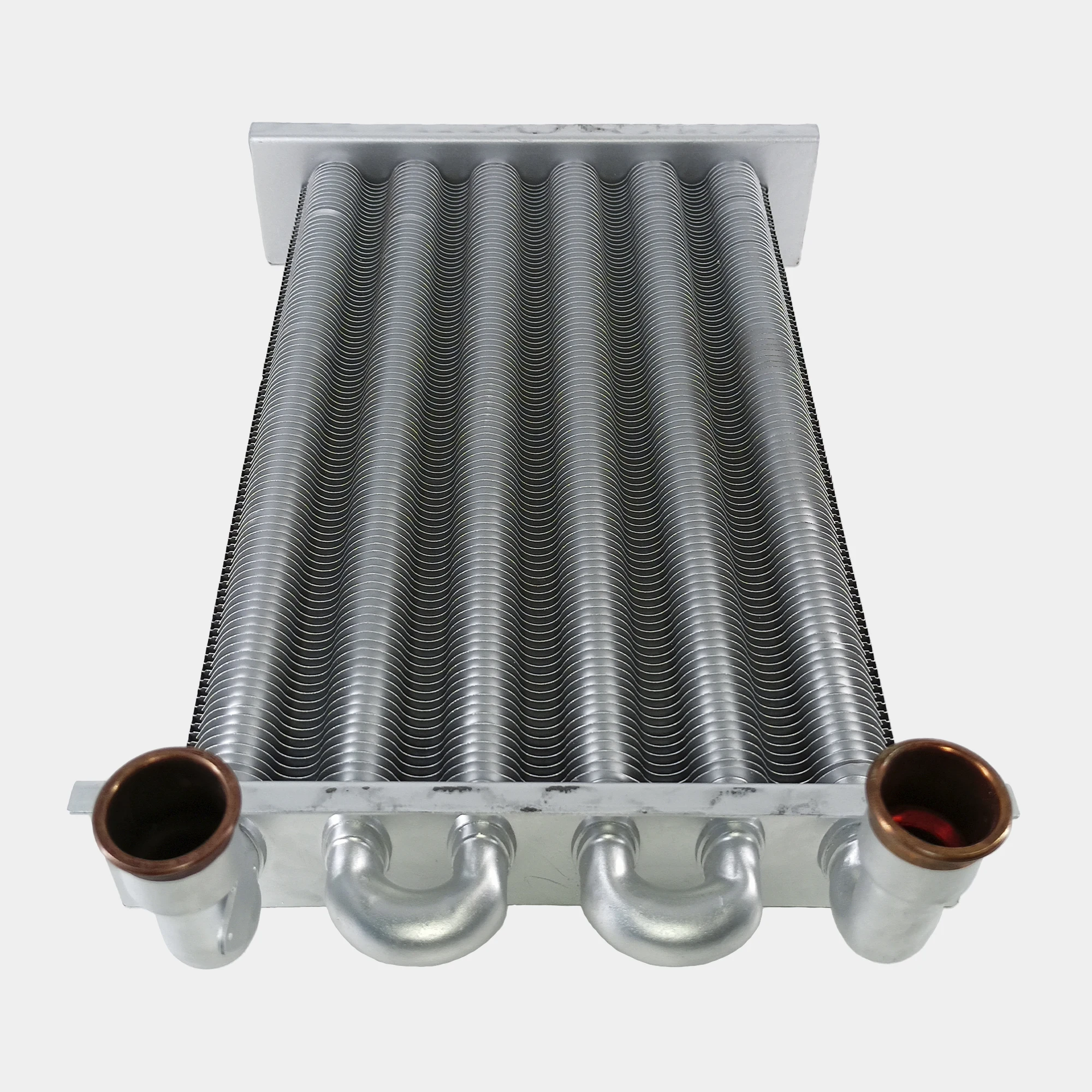Первичный теплообменник Electrolux Federica Bugatti 28-32 кВт L= 290mm BI1562104 |