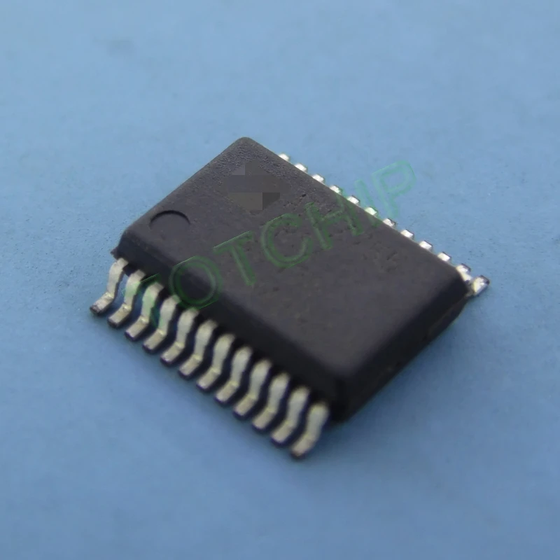 3шт ADE7755ARSZ SOP24 Измеритель напряжения погрешность 0.1% | Электронные компоненты и