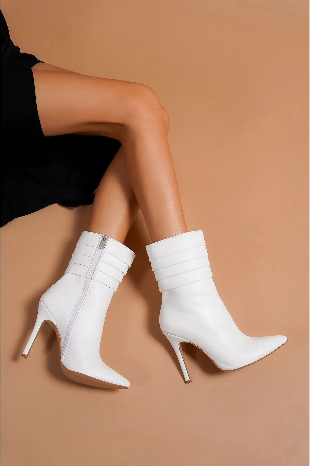 

Diamond 3 Different Color Women 'S High-Heeled Boots New Season design women's high-heeled women's boots