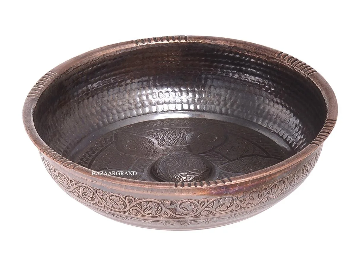 Высококачественные декоративные свадебные подарки HAMAM TASI ZAMAK с узором, отличные презентации с вашими потрясающими декоративными брелками (art.: 3920b68386aaa) - 3920b68386aaa