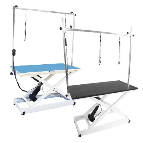 Электрический стол удобный синий|Журнальный столик| |