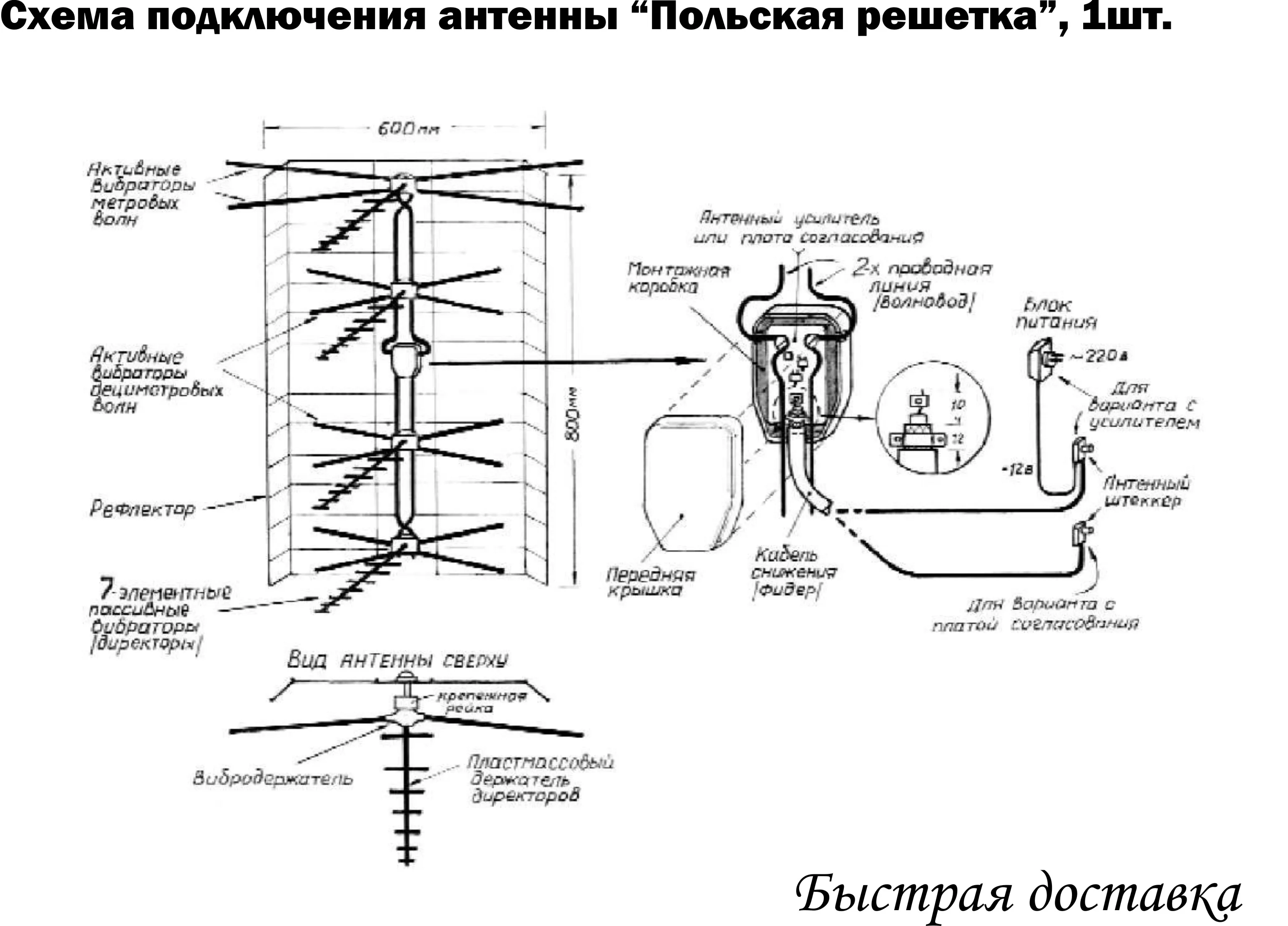 Схема антенны телевизора. Схема блока питания антенного усилителя польской антенны. Схема штекера антенного усилителя. Схема подключения дециметровой антенны с усилителем. Схема антенного усилителя польской антенны.