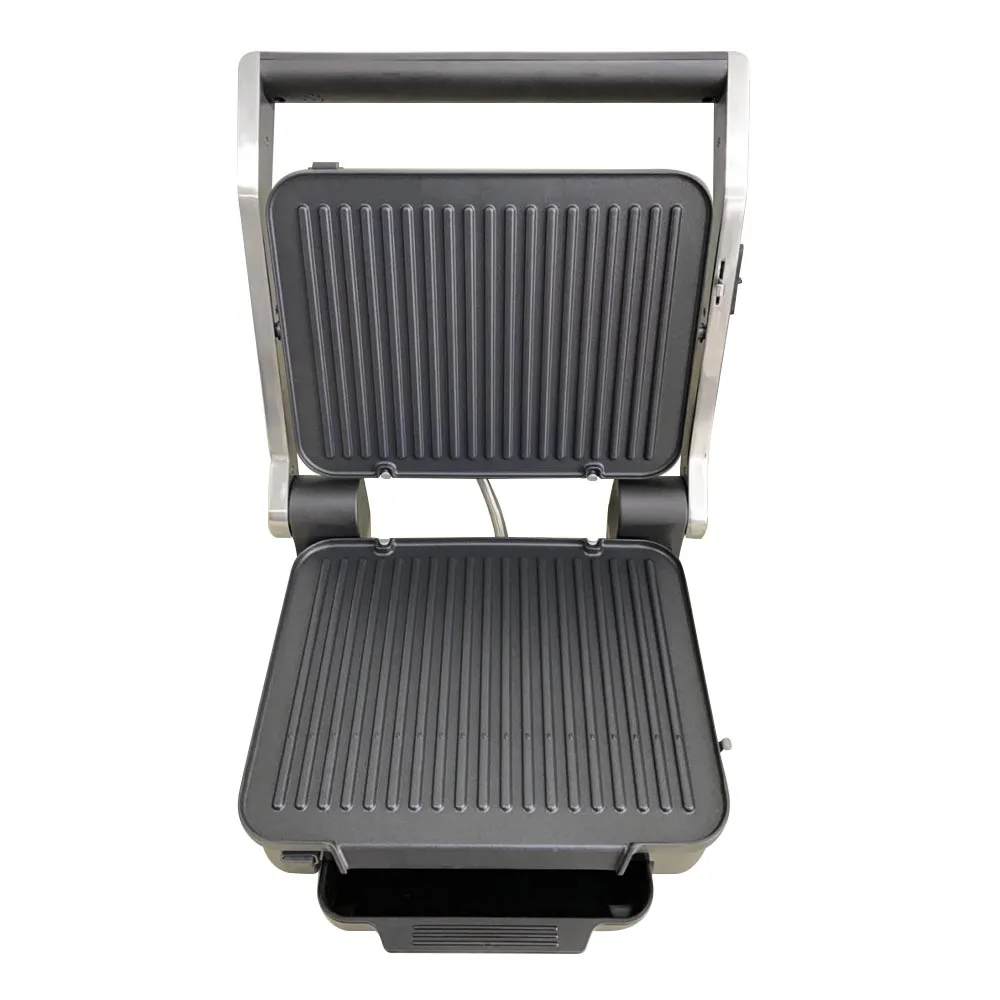 Контактный гриль HIPER Contact Grill G1 HI-CGR1 |