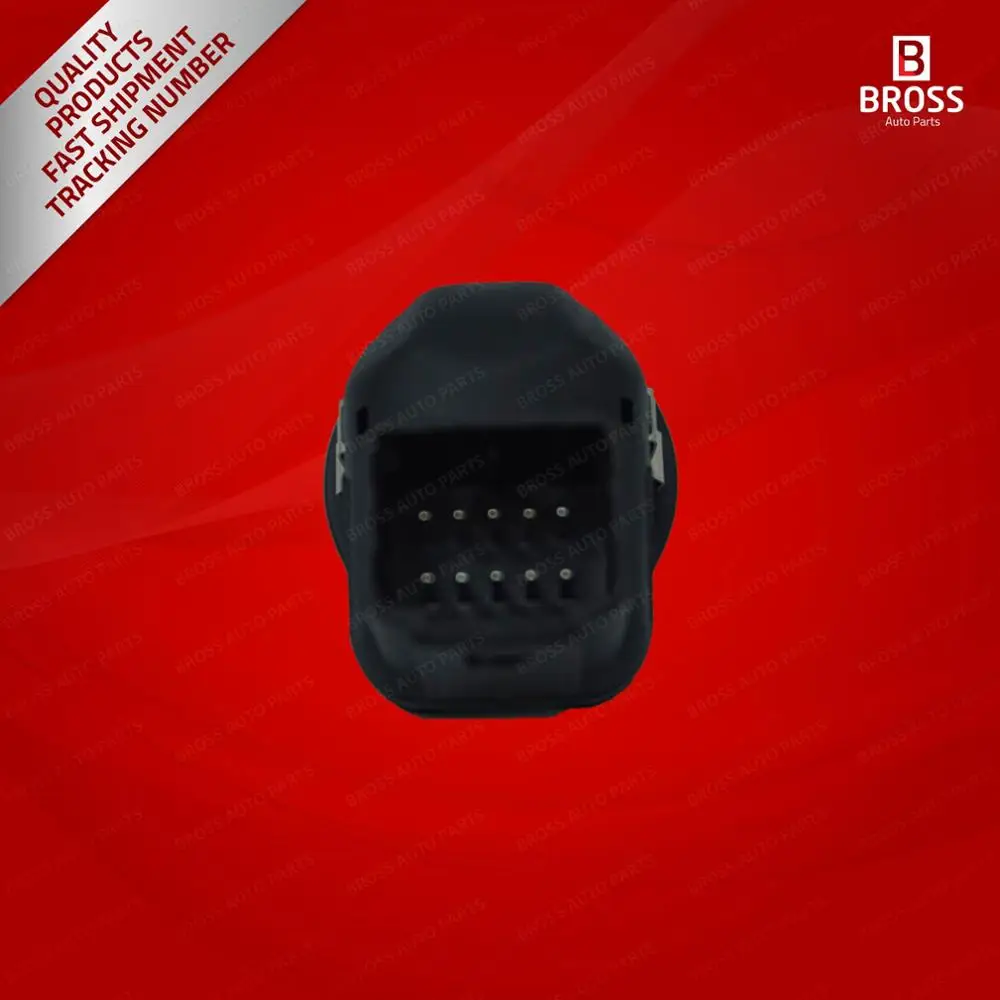 BDP970 Электрический крыло переключатель управления зеркалами 8200676529,8200214921 для Captur Clio 4 модюс 2